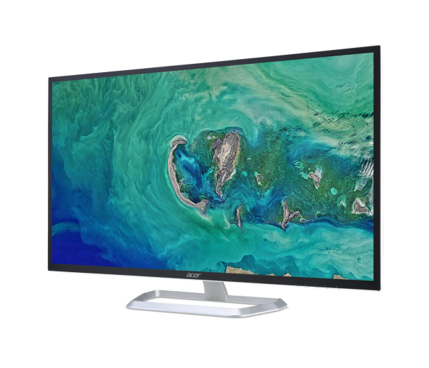 Acer EB321HQUCBIDPX czarno-srebrny - 526473 - zdjęcie 3